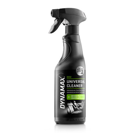 Interni DXI2 UNIVERZÁLNY ČISTIČ INTERIÉRU 500 ML | race-shop.it