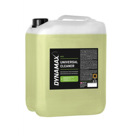 Interni DXI2 UNIVERZÁLNY ČISTIČ INTERIÉRU 10 KG | race-shop.it