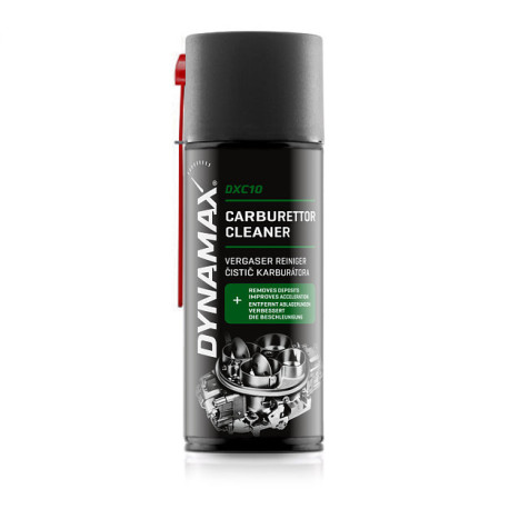 Pulitori DXC10 ČISTIČ KARBURÁTORA 400 ML | race-shop.it
