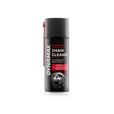 Pulitori MOTOFORCE ČISTIČ REŤAZE 400 ML | race-shop.it