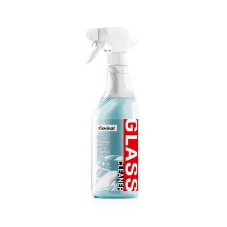 Detergenti vetri Čistič skiel XSHINE GLASS CLEANER 700 ML | race-shop.it