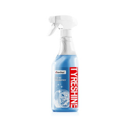 Leštidlo pneumatík XSHINE TYRE SHINE 700 ML