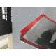 Bazár RACES Bumper guard MATT TOYOTA PROACE VERSO (UZUN) 2016- DANNEGGIATO | race-shop.it
