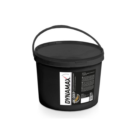 Oli per motori Lubrificante DYNAMAX AK 00EP 9 kg | race-shop.it