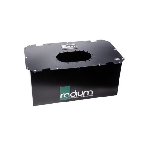 Serbatoi carburante RADIUM ENGINEERING R06A Fuel Cell Can - 20L (6 Gallon) | race-shop.it