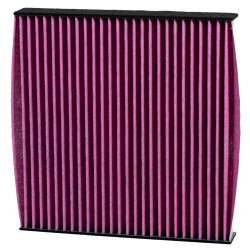 K&N Cabin Air Filter DVF5059