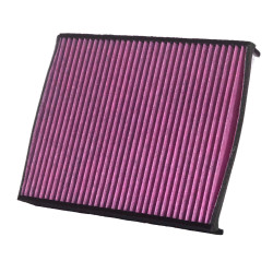 K&N Cabin Air Filter DVF5012