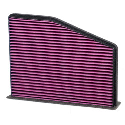 K&N Cabin Air Filter DVF5000