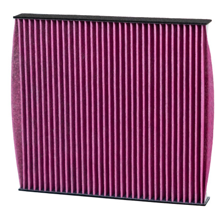 Filtri abitacolo K&N Cabin Air Filter DVF5001 | race-shop.it