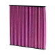 Filtri abitacolo K&N Cabin Air Filter DVF5045 | race-shop.it