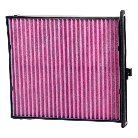 Filtri abitacolo K&N Cabin Air Filter DVF5070 | race-shop.it