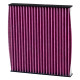 Filtri abitacolo K&N Cabin Air Filter DVF5014 | race-shop.it