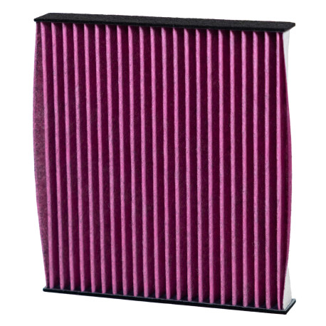 Filtri abitacolo K&N Cabin Air Filter DVF5014 | race-shop.it