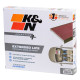 Filtri abitacolo K&N Cabin Air Filter DVF5014 | race-shop.it