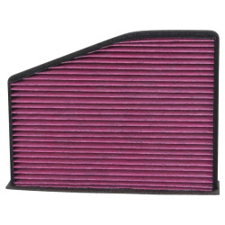 K&N Filtro aria abitacolo DVF5071