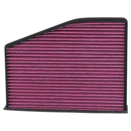 Filtri abitacolo K&N Cabin Air Filter DVF5071 | race-shop.it