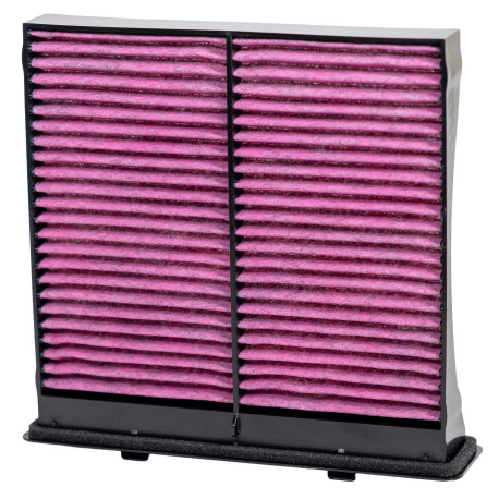 Filtri abitacolo K&N Cabin Air Filter DVF5058 | race-shop.it