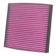 Filtri abitacolo K&N Cabin Air Filter DVF5020 | race-shop.it