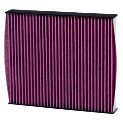 K&N Filtro aria abitacolo DVF5052