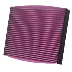 K&N Cabin Air Filter DVF5043