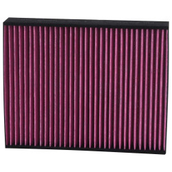 K&N Cabin Air Filter DVF5015