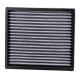 Filtri abitacolo K&N Cabin Air Filter VF2000 | race-shop.it