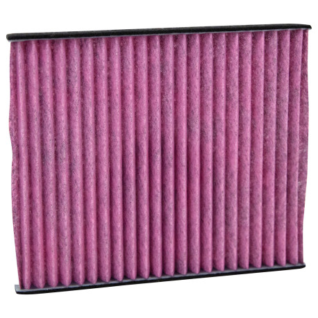 Filtri abitacolo K&N Cabin Air Filter DVF5091 | race-shop.it