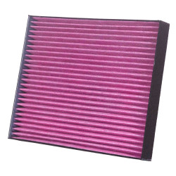 K&N Cabin Air Filter DVF5053