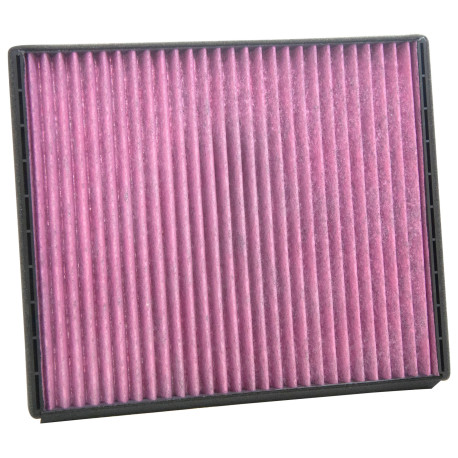 Filtri abitacolo K&N Cabin Air Filter DVF5041 | race-shop.it
