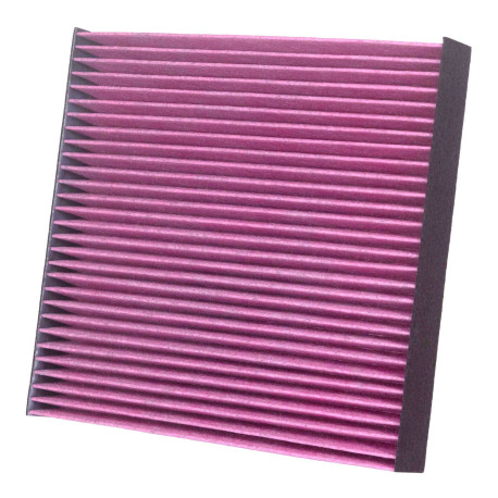 Filtri abitacolo K&N Cabin Air Filter DVF5057 | race-shop.it