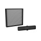 Filtri abitacolo K&N Cabin Air Filter VF2074 | race-shop.it