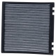 Filtri abitacolo K&N Cabin Air Filter VF8001 | race-shop.it