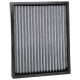 Filtri abitacolo K&N Cabin Air Filter VF2072 | race-shop.it