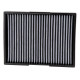 Filtri abitacolo K&N Cabin Air Filter VF2012 | race-shop.it