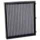 Filtri abitacolo K&N Cabin Air Filter VF2062 | race-shop.it