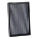 Filtri abitacolo K&N Cabin Air Filter VF1015 | race-shop.it
