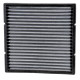 Filtri abitacolo K&N Cabin Air Filter VF2002 | race-shop.it