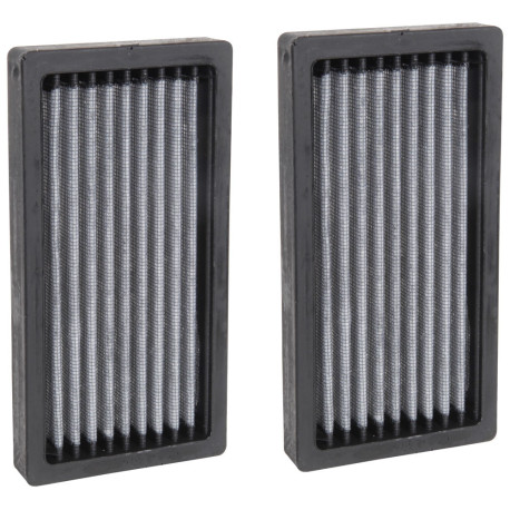 Filtri abitacolo K&N Filtro aria abitacolo VF1016 | race-shop.it