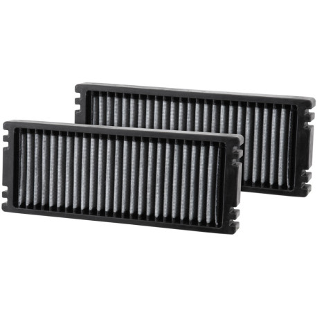 Filtri abitacolo K&N Cabin Air Filter VF1001 | race-shop.it