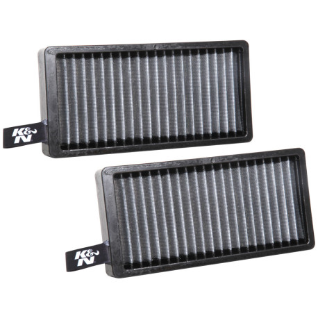 Filtri abitacolo K&N Cabin Air Filter VF2060 | race-shop.it