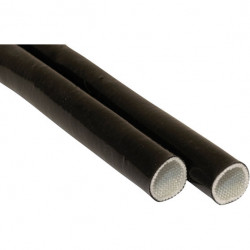 Manicotto termoisolante in silicone RACES PRO 40mm