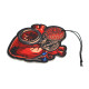 Profumo da appendere Profumo per auto da appendere RACES Turbo Heart | race-shop.it