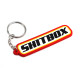 Portachiavi PVC portachiavi "Shitbox" | race-shop.it