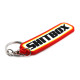 Portachiavi PVC portachiavi "Shitbox" | race-shop.it