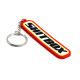 Portachiavi PVC portachiavi "Shitbox" | race-shop.it