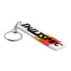 Portachiavi PVC portachiavi "Dailyspec" | race-shop.it