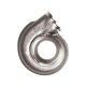 Housings Garrett 740902-0052 Turbine Housing GTX3584RS, 1.21 A/R, V-Band | race-shop.it