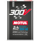Oli per motori MOTUL 300V Le Mans Engine Oil 10W60 5L | race-shop.it
