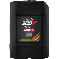 MOTUL 300V Competition Engine Oil 5W40 20L