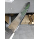 Bazár RACES Bumper guard MATT CITROEN DISPATCH 2016 (Long)- DANNEGGIATO | race-shop.it